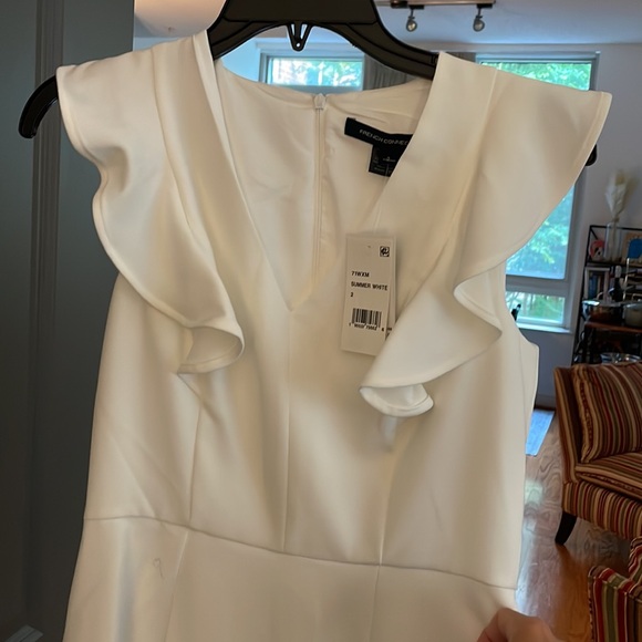 French Connection mini dress - Picture 3 of 5